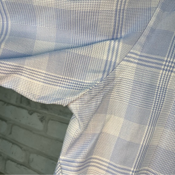 Tommy Bahama Men's Long Sleeve 100% Cotton Button Down Shirt Size 17 36-… - Picture 11 of 15